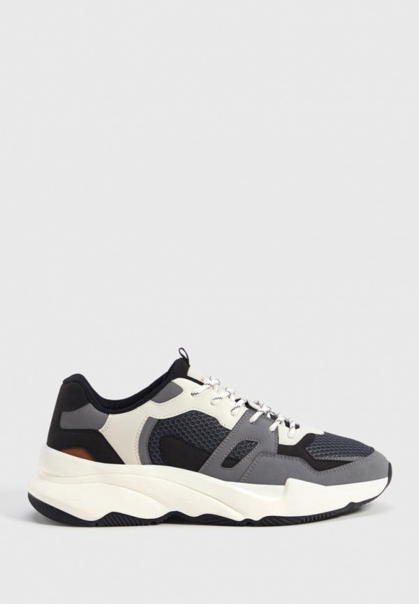 Bershka / Кроссовки (ix001xm005ja) фото №3 Bershka / Кроссовки (ix001xm005ja) фото №3