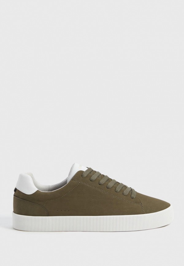 Bershka / Кеды (ix001xm005m3) фото №3 Bershka / Кеды (ix001xm005m3) фото №3