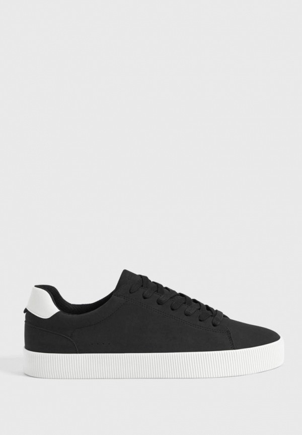 Bershka / Кеды (ix001xm005m4) фото №3 Bershka / Кеды (ix001xm005m4) фото №3