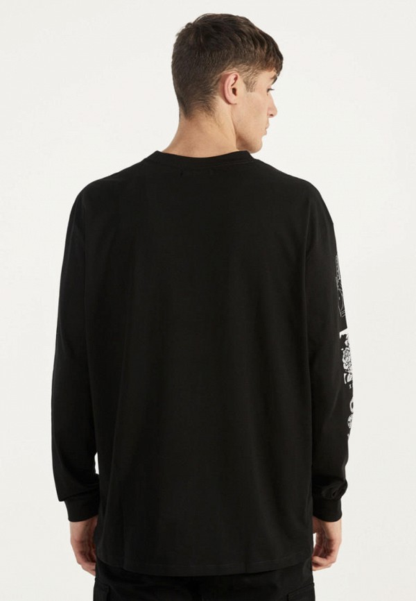 Bershka / Свитшот (ix001xm0062z) фото №3 Bershka / Свитшот (ix001xm0062z) фото №3