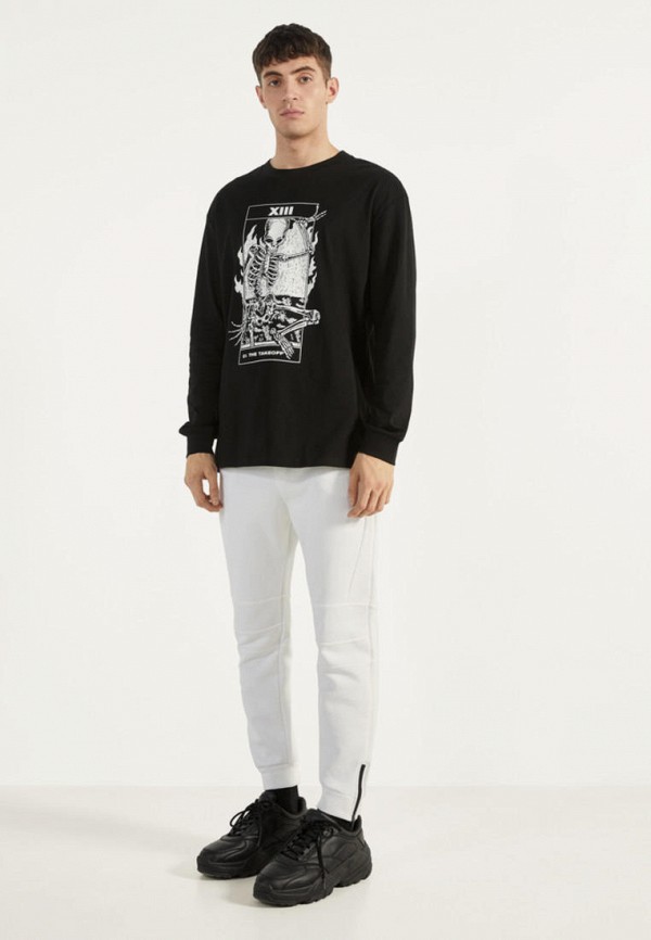 Bershka / Брюки (ix001xm0063c) фото №2 Bershka / Брюки (ix001xm0063c) фото №2