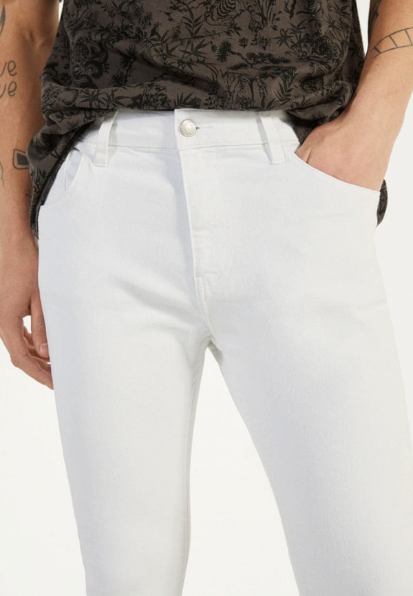 Bershka / Джинсы (ix001xm00651) фото №4 Bershka / Джинсы (ix001xm00651) фото №4