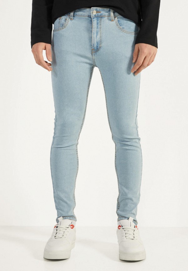 Bershka / Джинсы (ix001xm00653) фото №1 Bershka / Джинсы (ix001xm00653) фото №1