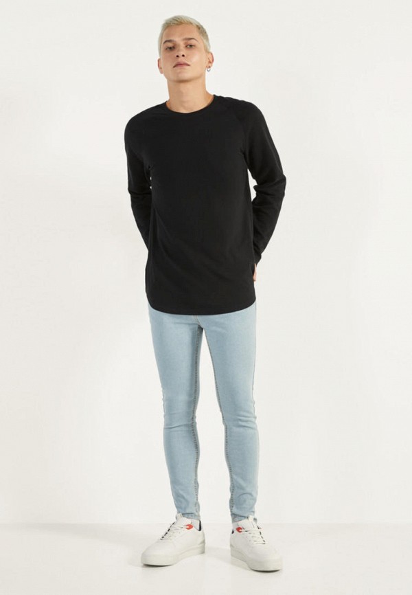 Bershka / Джинсы (ix001xm00653) фото №2 Bershka / Джинсы (ix001xm00653) фото №2