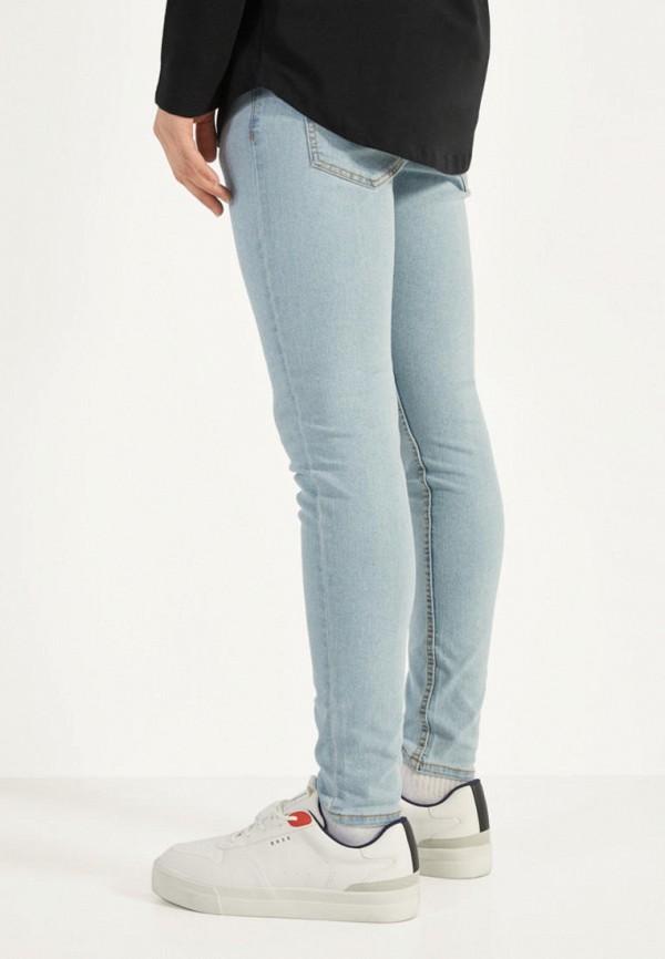 Bershka / Джинсы (ix001xm00653) фото №3 Bershka / Джинсы (ix001xm00653) фото №3