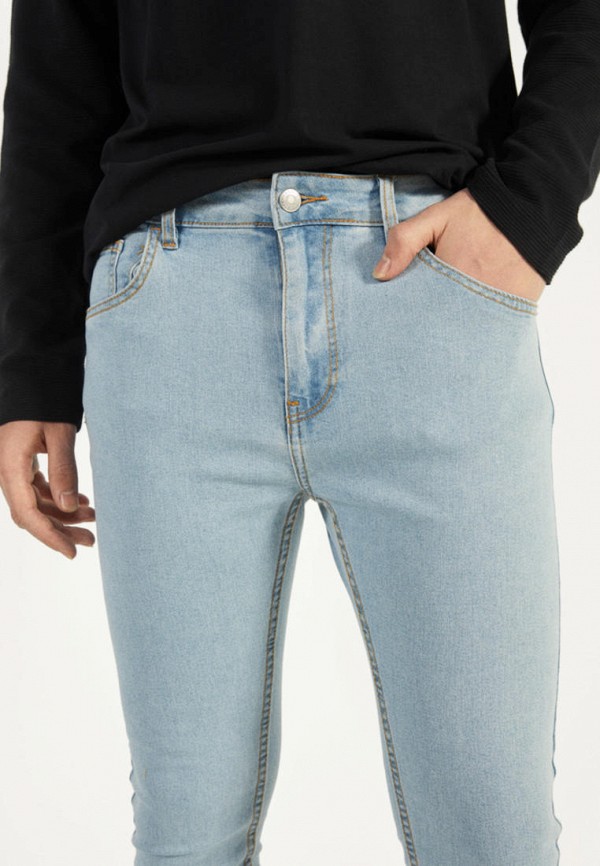 Bershka / Джинсы (ix001xm00653) фото №4 Bershka / Джинсы (ix001xm00653) фото №4