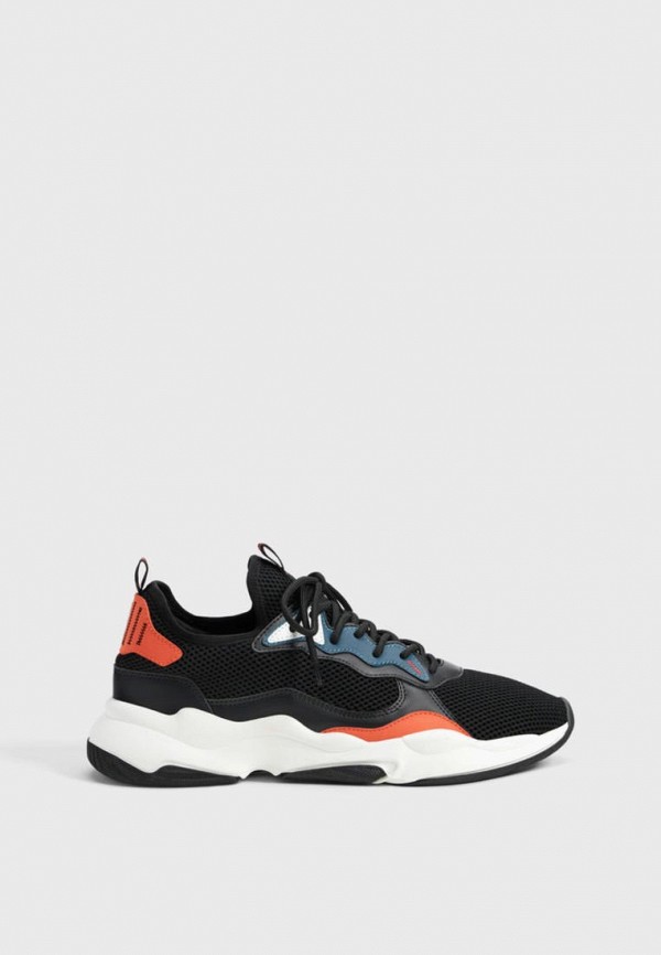 Bershka / Кроссовки (ix001xm0067h) фото №3 Bershka / Кроссовки (ix001xm0067h) фото №3