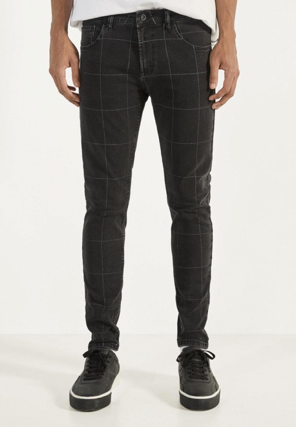 Bershka / Джинсы (ix001xm0067k) фото №1 Bershka / Джинсы (ix001xm0067k) фото №1