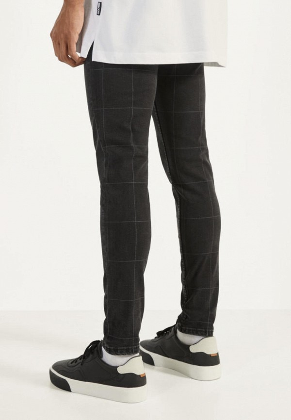 Bershka / Джинсы (ix001xm0067k) фото №3 Bershka / Джинсы (ix001xm0067k) фото №3