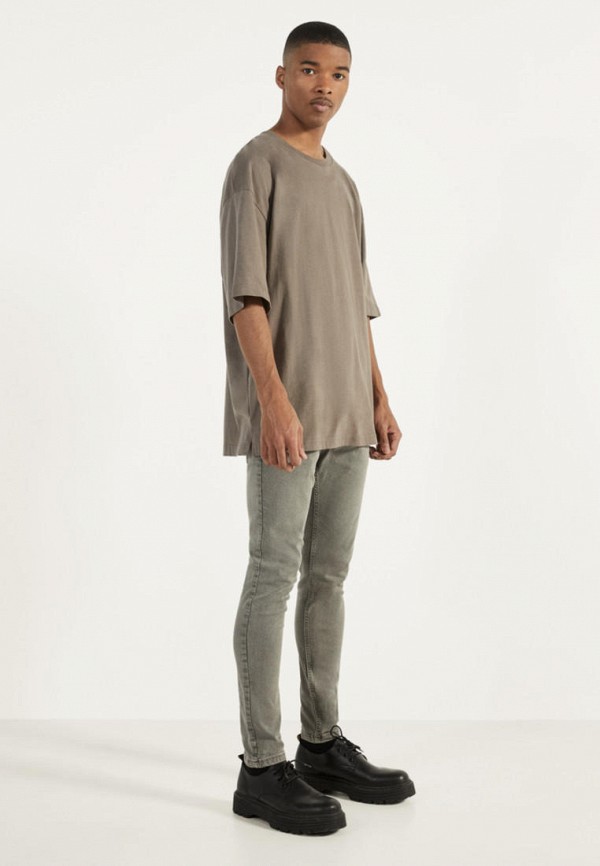 Bershka / Джинсы (ix001xm0067l) фото №2 Bershka / Джинсы (ix001xm0067l) фото №2
