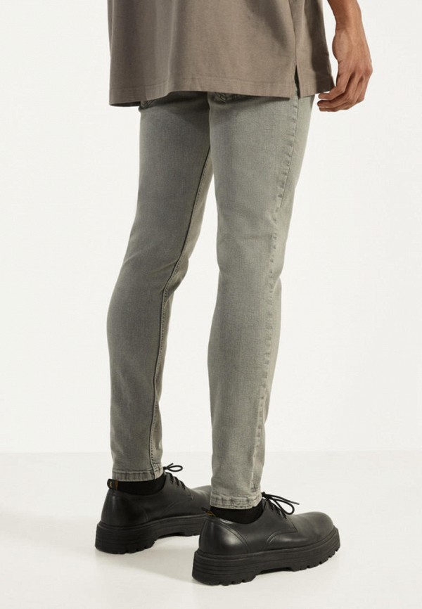 Bershka / Джинсы (ix001xm0067l) фото №3 Bershka / Джинсы (ix001xm0067l) фото №3