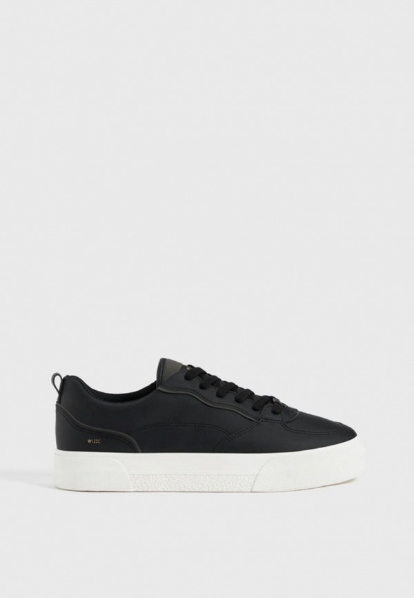 Bershka / Кеды (ix001xm006k6) фото №3 Bershka / Кеды (ix001xm006k6) фото №3