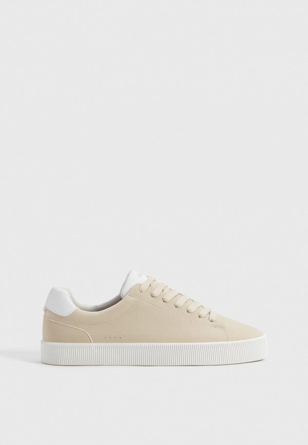 Bershka / Кеды (ix001xm006ka) фото №3 Bershka / Кеды (ix001xm006ka) фото №3