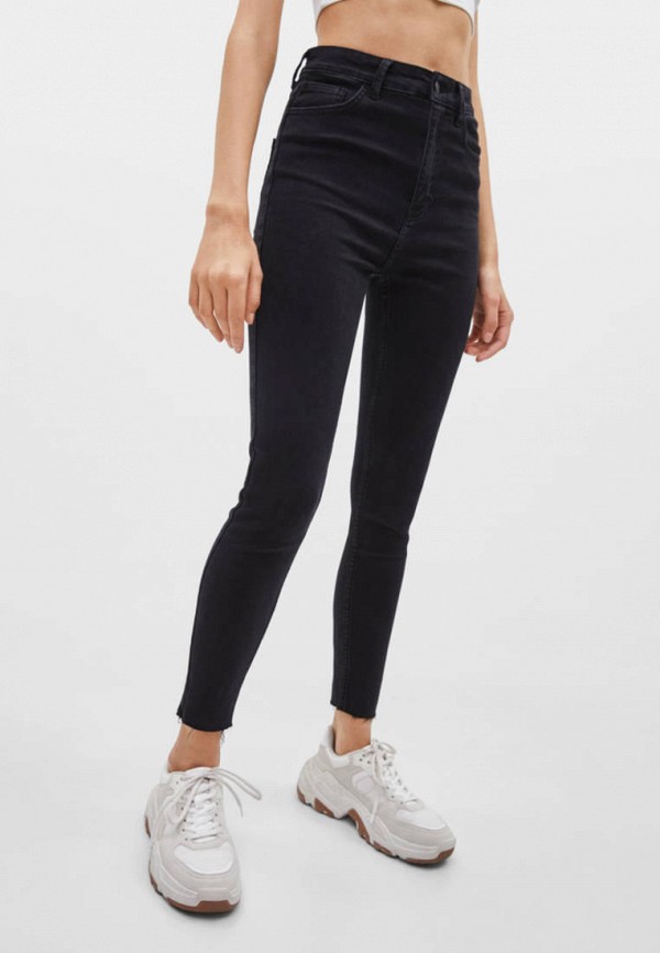 Bershka / Джинсы (ix001xw00a9f) фото №1 Bershka / Джинсы (ix001xw00a9f) фото №1
