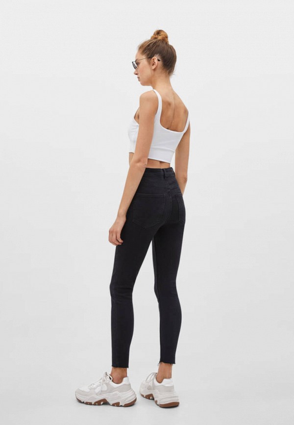 Bershka / Джинсы (ix001xw00a9f) фото №3 Bershka / Джинсы (ix001xw00a9f) фото №3