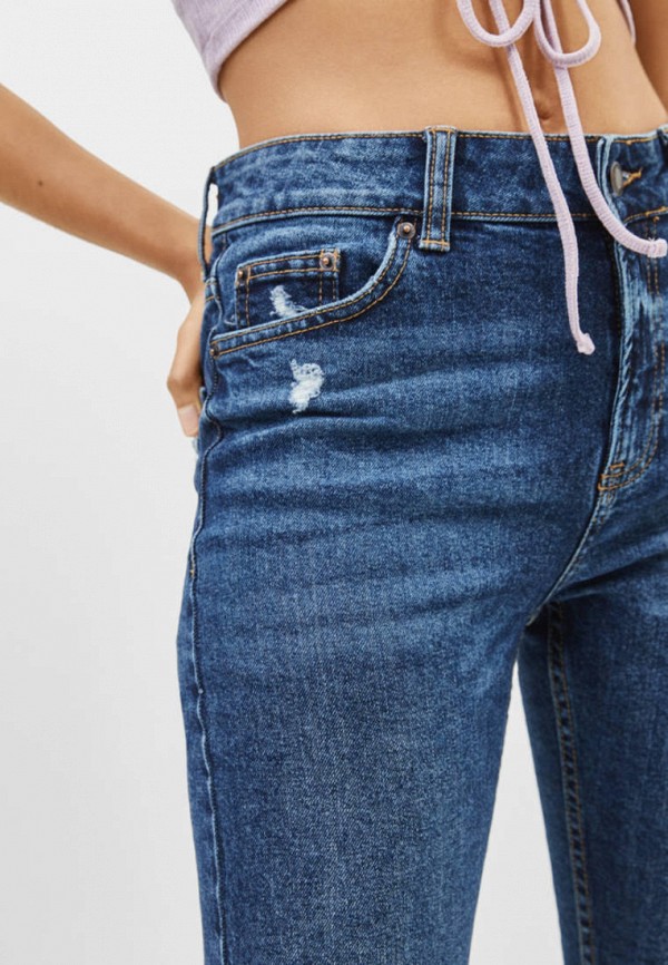 Bershka / Джинсы (ix001xw00a9q) фото №3 Bershka / Джинсы (ix001xw00a9q) фото №3