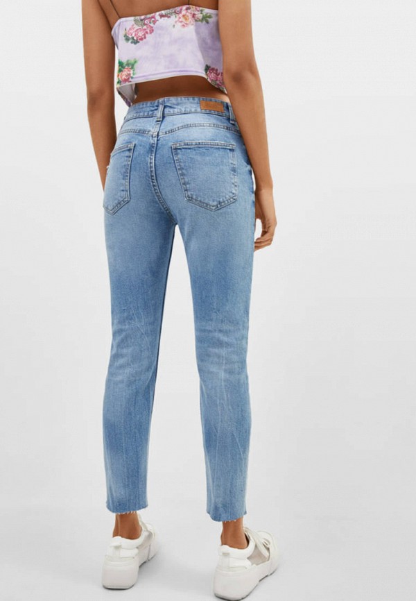 Bershka / Джинсы (ix001xw00a9r) фото №3 Bershka / Джинсы (ix001xw00a9r) фото №3
