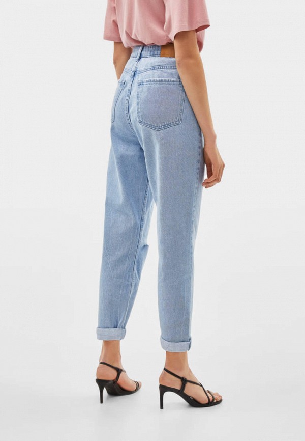 Bershka / Джинсы (ix001xw00a9v) фото №3 Bershka / Джинсы (ix001xw00a9v) фото №3