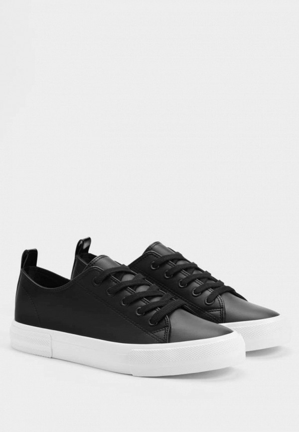 Bershka / Кеды (ix001xw00aaf) фото №3 Bershka / Кеды (ix001xw00aaf) фото №3