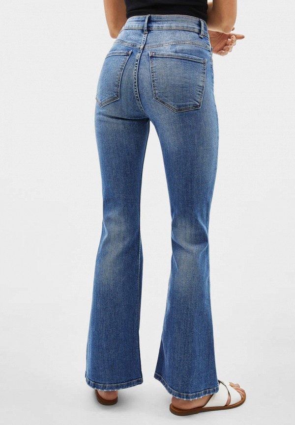 Bershka / Джинсы (ix001xw00adi) фото №3 Bershka / Джинсы (ix001xw00adi) фото №3