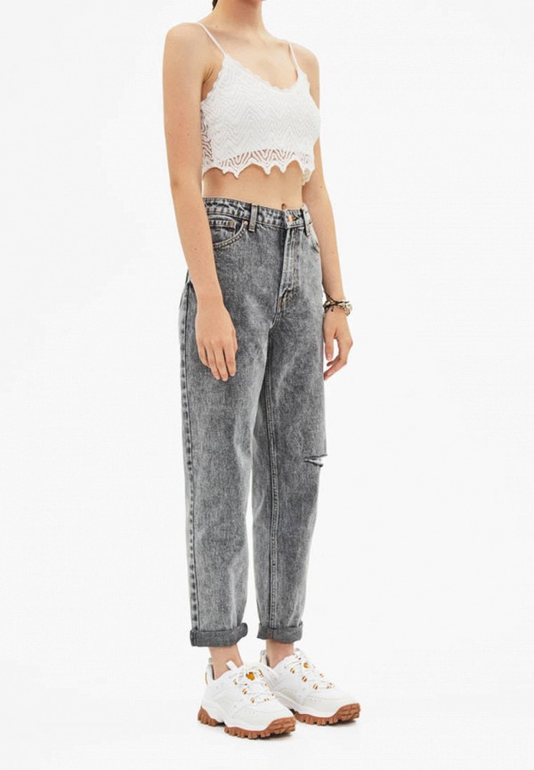 Bershka / Джинсы (ix001xw00adj) фото №1 Bershka / Джинсы (ix001xw00adj) фото №1