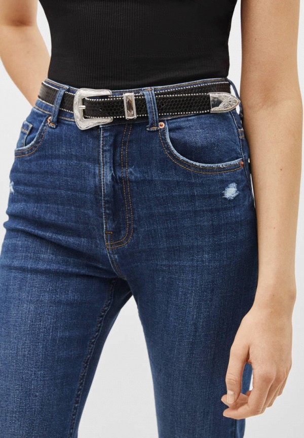 Bershka / Джинсы (ix001xw00adu) фото №4 Bershka / Джинсы (ix001xw00adu) фото №4