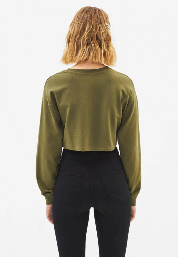 Bershka / Свитшот (ix001xw00ai2) фото №3 Bershka / Свитшот (ix001xw00ai2) фото №3