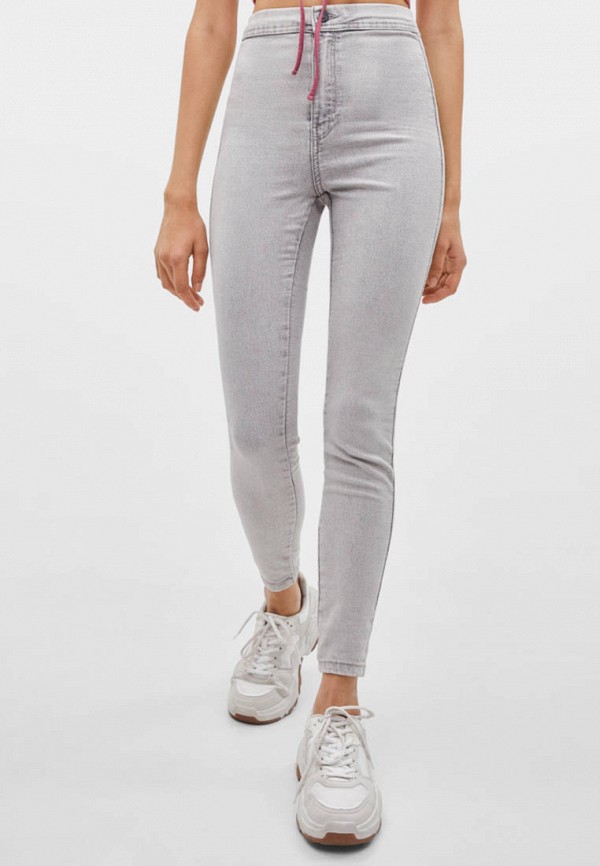 Bershka / Джинсы (ix001xw00ak0) фото №1 Bershka / Джинсы (ix001xw00ak0) фото №1