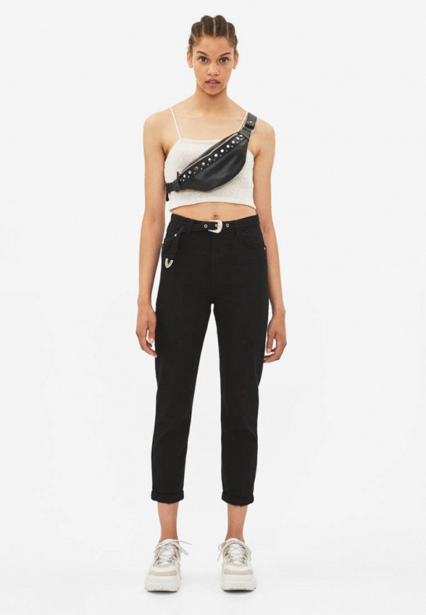 Bershka / Брюки (ix001xw00ak5) фото №1 Bershka / Брюки (ix001xw00ak5) фото №1