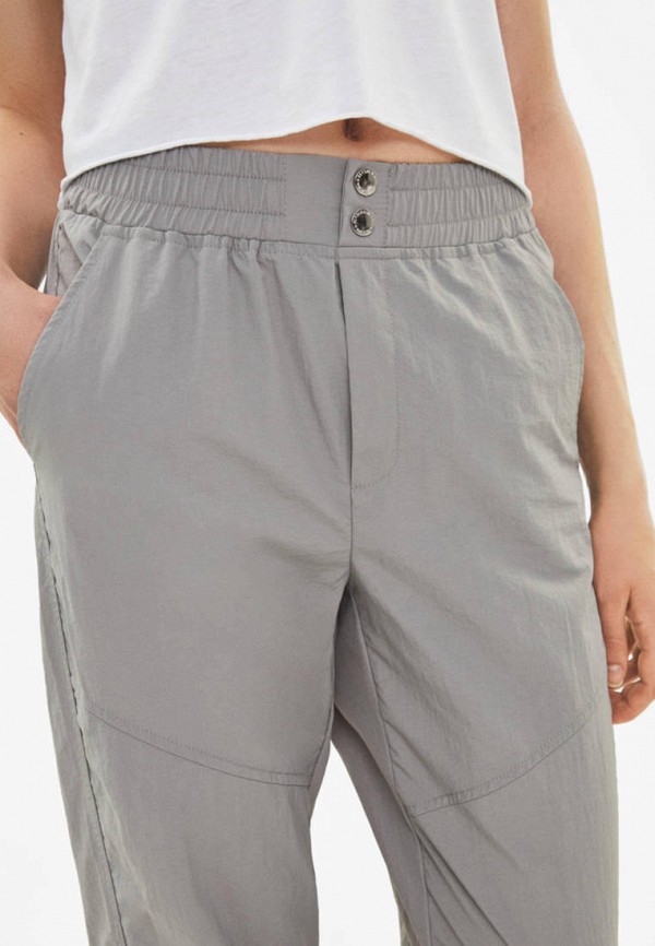 Bershka / Брюки (ix001xw00akb) фото №4 Bershka / Брюки (ix001xw00akb) фото №4