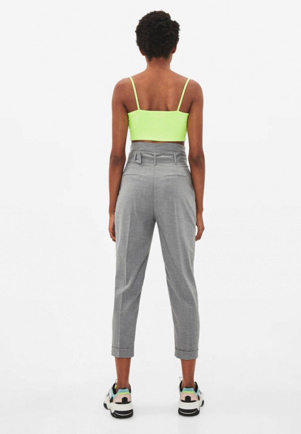 Bershka / Брюки (ix001xw00akx) фото №3 Bershka / Брюки (ix001xw00akx) фото №3