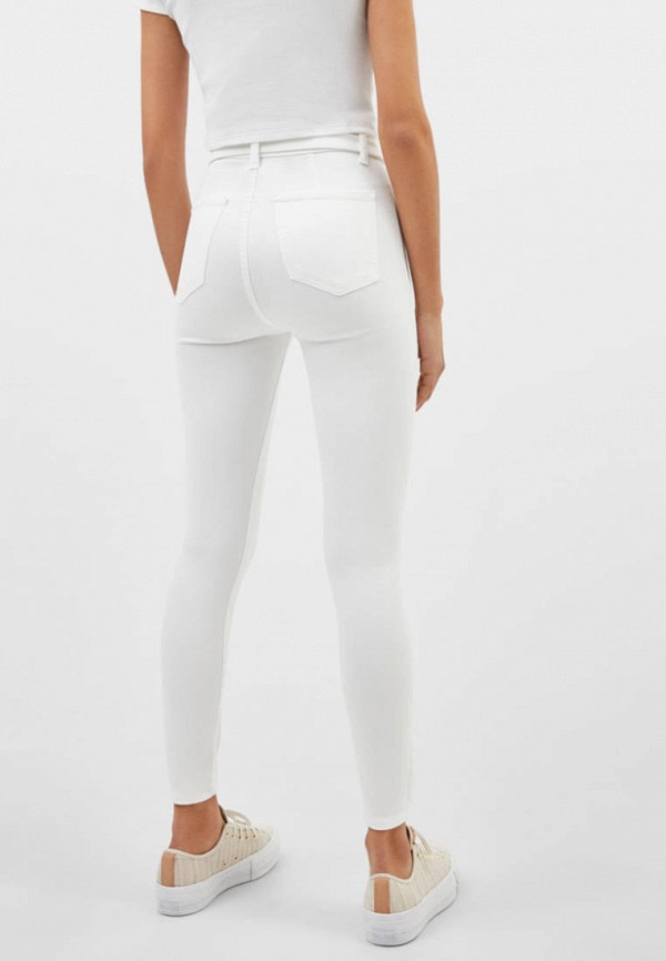 Bershka / Джинсы (ix001xw00as8) фото №3 Bershka / Джинсы (ix001xw00as8) фото №3
