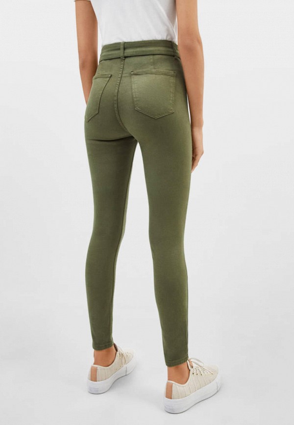 Bershka / Джинсы (ix001xw00asa) фото №3 Bershka / Джинсы (ix001xw00asa) фото №3