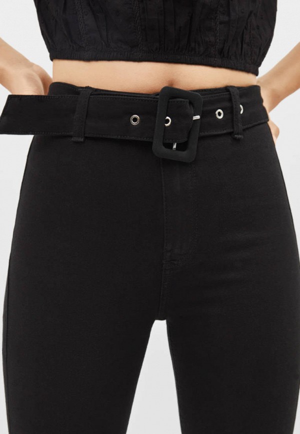 Bershka / Джинсы (ix001xw00asb) фото №4 Bershka / Джинсы (ix001xw00asb) фото №4