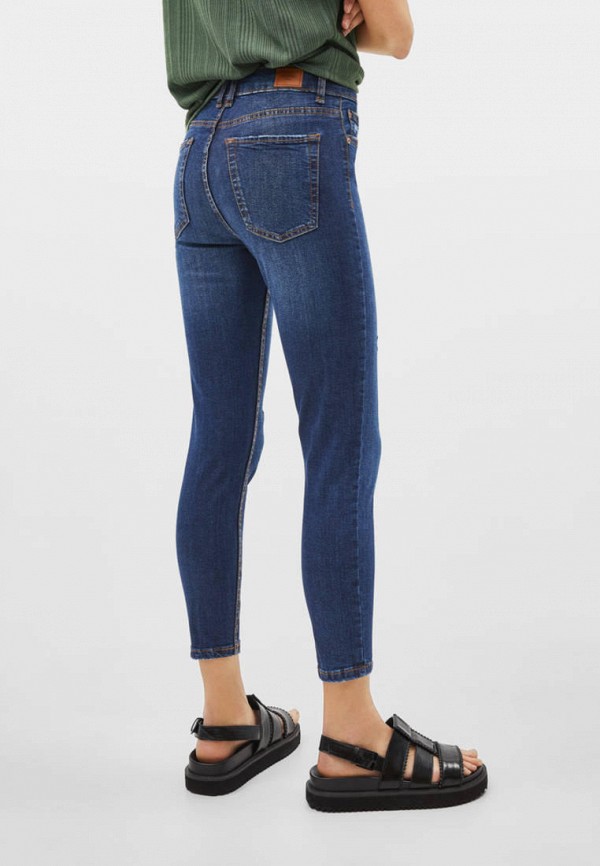 Bershka / Джинсы (ix001xw00ase) фото №3 Bershka / Джинсы (ix001xw00ase) фото №3