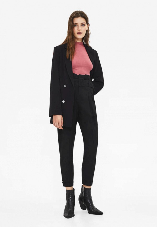 Bershka / Брюки (ix001xw00aso) фото №2 Bershka / Брюки (ix001xw00aso) фото №2