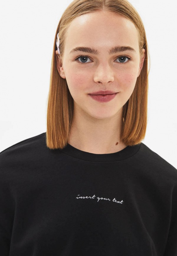 Bershka / Свитшот (ix001xw00at3) фото №3 Bershka / Свитшот (ix001xw00at3) фото №3
