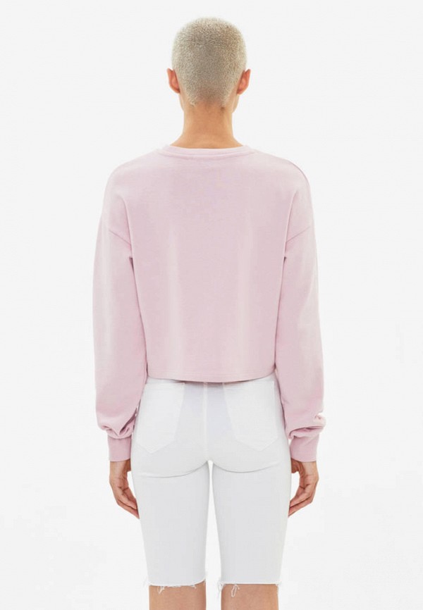 Bershka / Свитшот (ix001xw00ata) фото №3 Bershka / Свитшот (ix001xw00ata) фото №3
