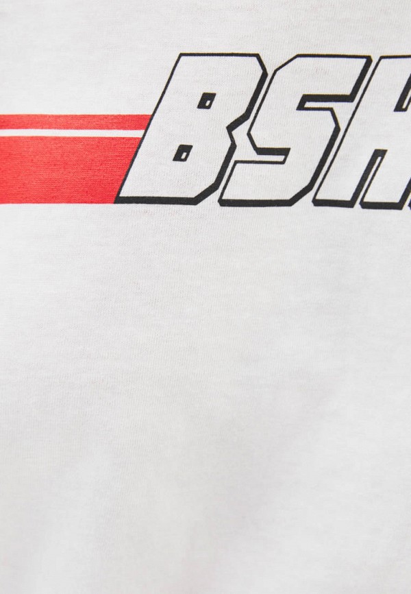 Bershka / Футболка (ix001xw00atu) фото №4 Bershka / Футболка (ix001xw00atu) фото №4
