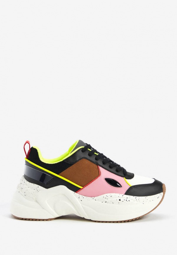 Bershka / Кроссовки (ix001xw00b3h) фото №3 Bershka / Кроссовки (ix001xw00b3h) фото №3