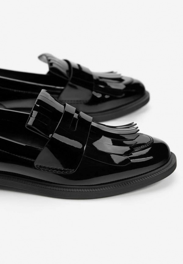 Bershka / Лоферы (ix001xw00bhw) фото №4 Bershka / Лоферы (ix001xw00bhw) фото №4