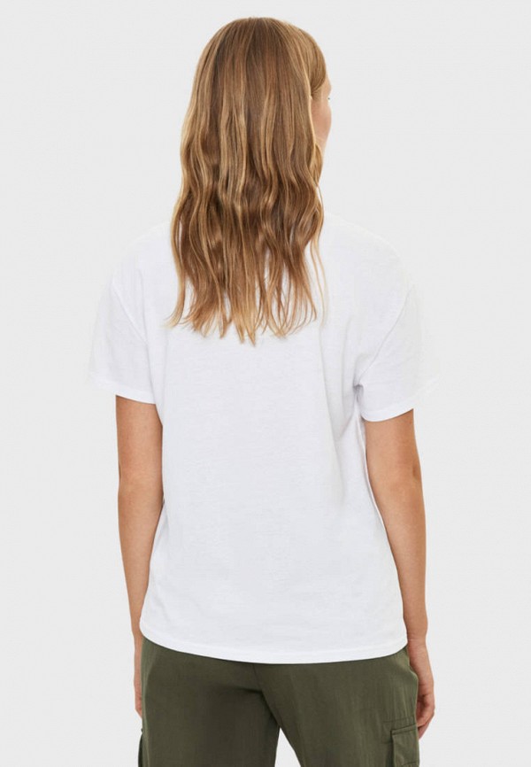 Bershka / Футболка (ix001xw00btj) фото №3 Bershka / Футболка (ix001xw00btj) фото №3