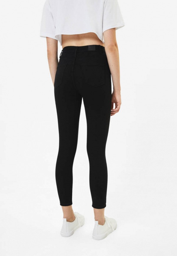 Bershka / Джинсы (ix001xw00bz3) фото №3 Bershka / Джинсы (ix001xw00bz3) фото №3
