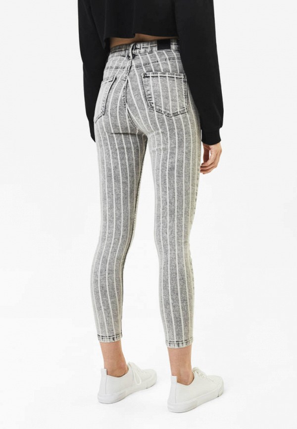 Bershka / Джинсы (ix001xw00bzd) фото №3 Bershka / Джинсы (ix001xw00bzd) фото №3
