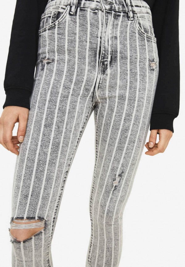 Bershka / Джинсы (ix001xw00bzd) фото №4 Bershka / Джинсы (ix001xw00bzd) фото №4
