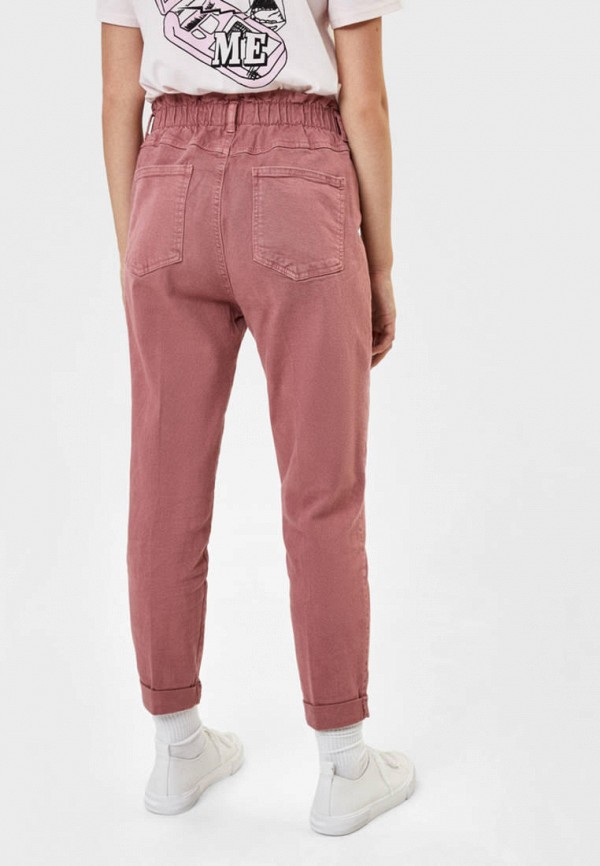 Bershka / Брюки (ix001xw00bzg) фото №3 Bershka / Брюки (ix001xw00bzg) фото №3