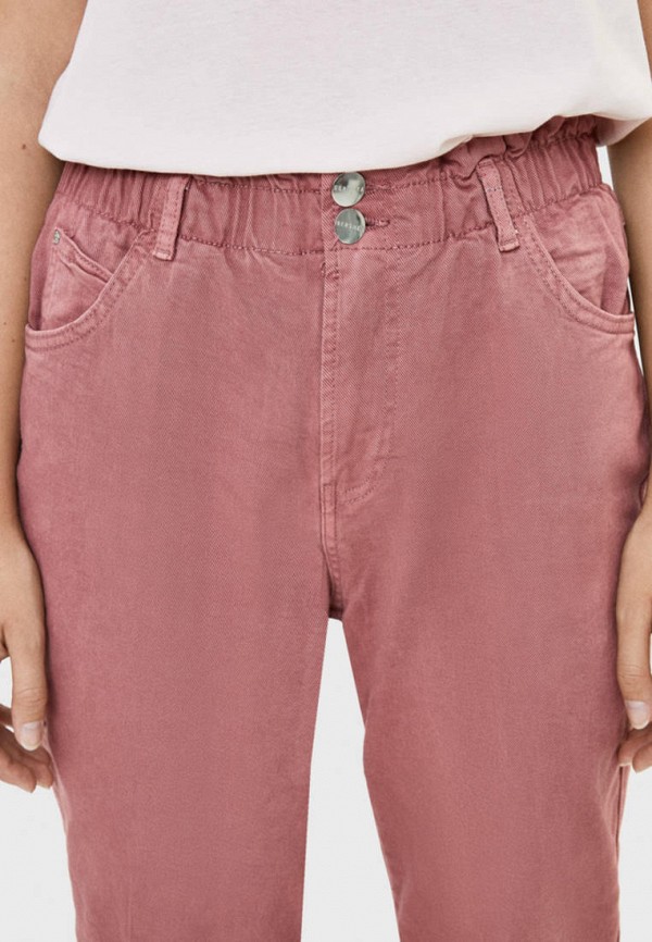 Bershka / Брюки (ix001xw00bzg) фото №4 Bershka / Брюки (ix001xw00bzg) фото №4
