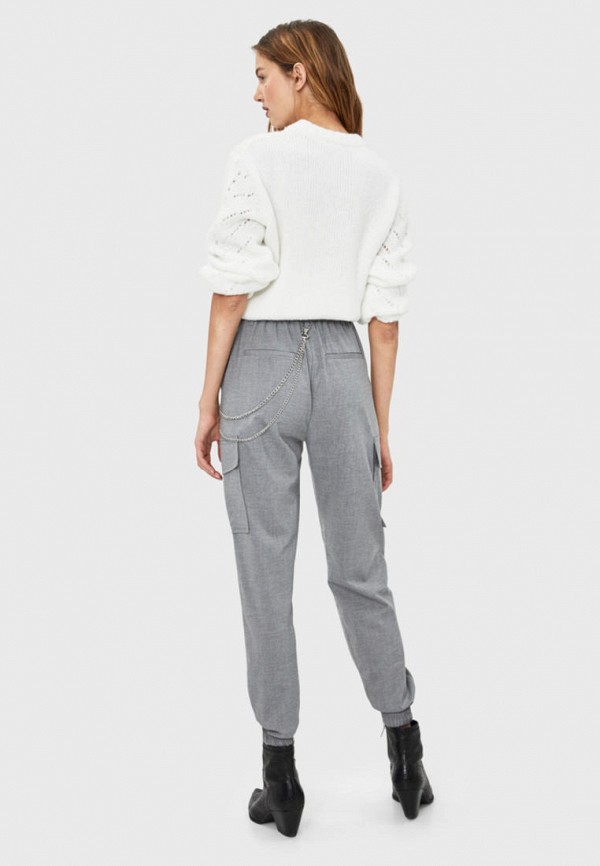 Bershka / Брюки (ix001xw00c02) фото №3 Bershka / Брюки (ix001xw00c02) фото №3