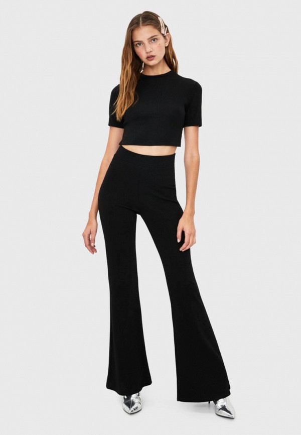 Bershka / Топ (ix001xw00ccp) фото №2 Bershka / Топ (ix001xw00ccp) фото №2