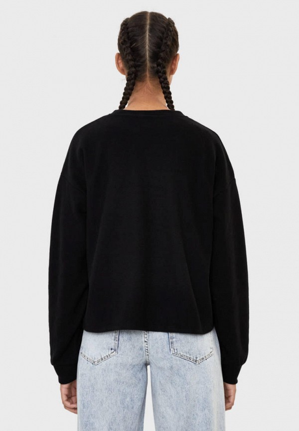 Bershka / Свитшот (ix001xw00ce6) фото №3 Bershka / Свитшот (ix001xw00ce6) фото №3